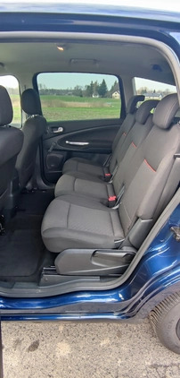 Ford S-Max cena 29990 przebieg: 138930, rok produkcji 2010 z Lublin małe 781